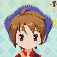 牧場物語グランドバザール_顔立ちB-2