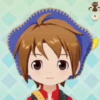 牧場物語グランドバザール_顔立ちE-2