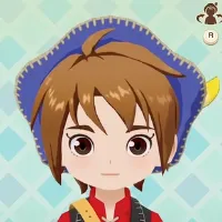 牧場物語グランドバザール_顔立ちF-2