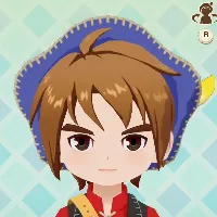 牧場物語グランドバザール_顔立ちH-2