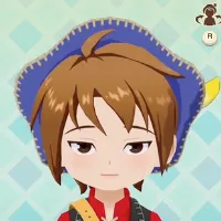 牧場物語グランドバザール_顔立ちO-2