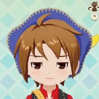 牧場物語グランドバザール_顔立ちQ-2