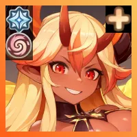 イフリート_アイコン