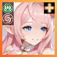 ティターニア_アイコン