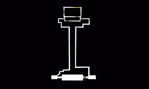 宮澤パレスマップ_パレスの正門_ペルソナ5X