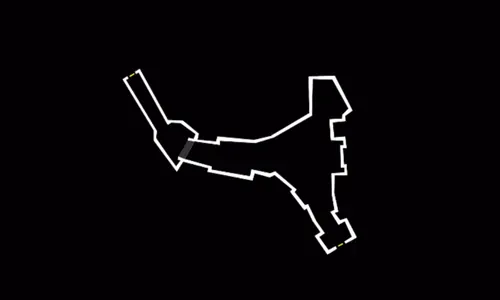 宮澤パレスマップ_撮影スタジオ_ペルソナ5X