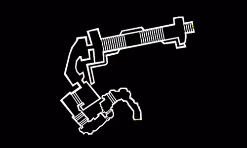 宮澤パレスマップ_本丸_ペルソナ5X