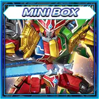 ラッシュデュエル_極限のオーバーロード