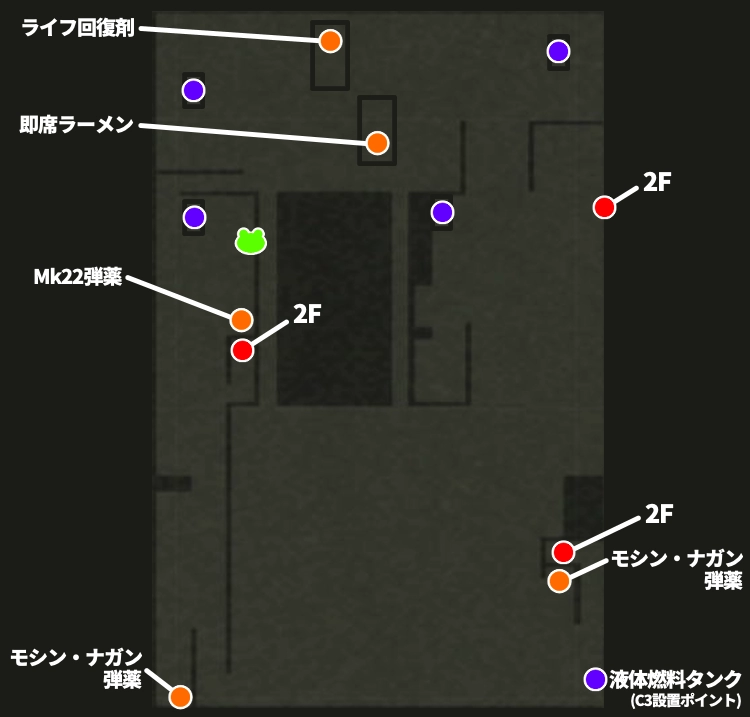 メタルギアデルタ