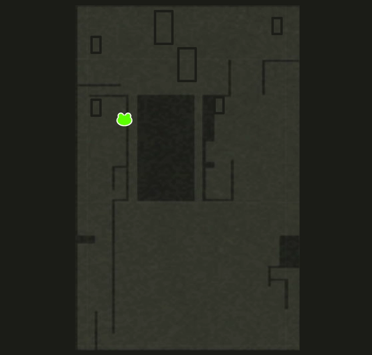 メタルギアデルタ