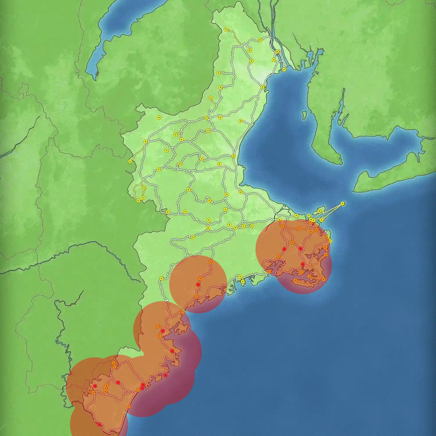 風雨来記5_園原柚希_行動範囲