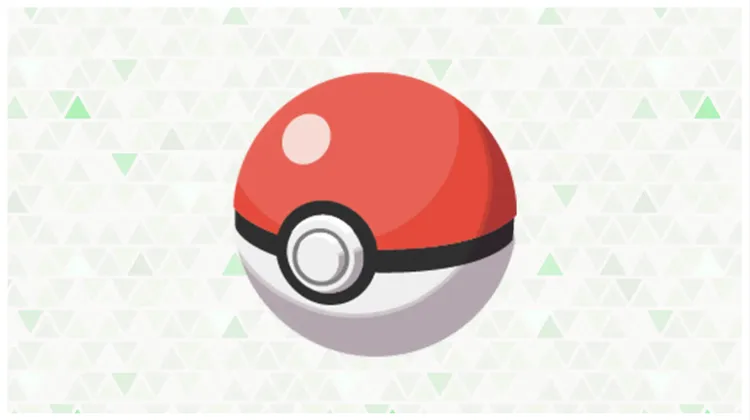 ポケモンZA_モンスターボール