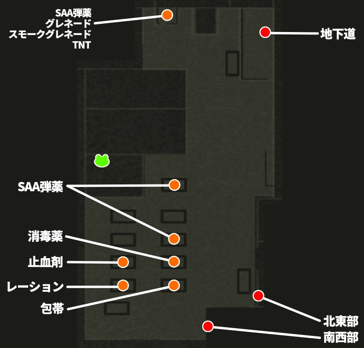 メタルギアソリッド3