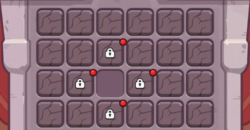 ドンドコ_ギルド石板