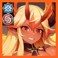 イフリート_アイコン