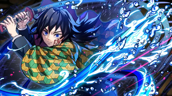 パズドラ_転生冨岡義勇の評価