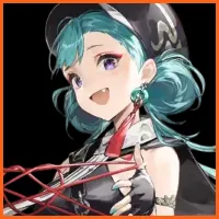 新月同行_リョクセツ(緑雪)