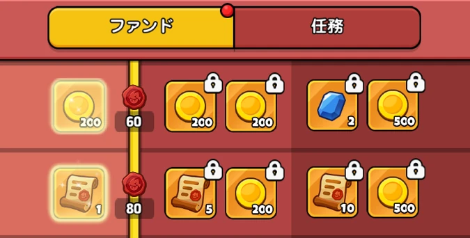 ドンヒロ_契約ファンド