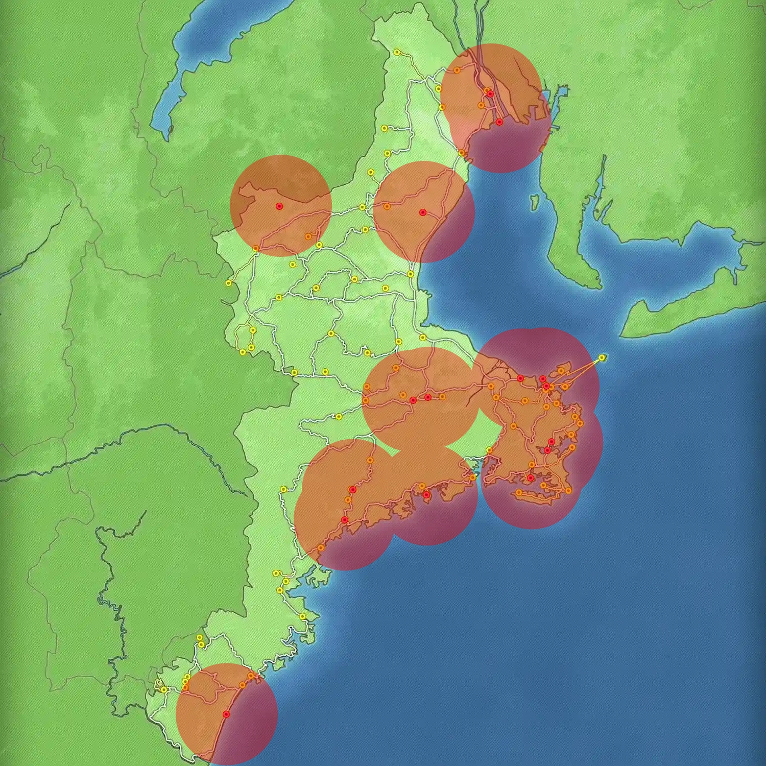 風雨来記5_田淵藍佳_行動範囲