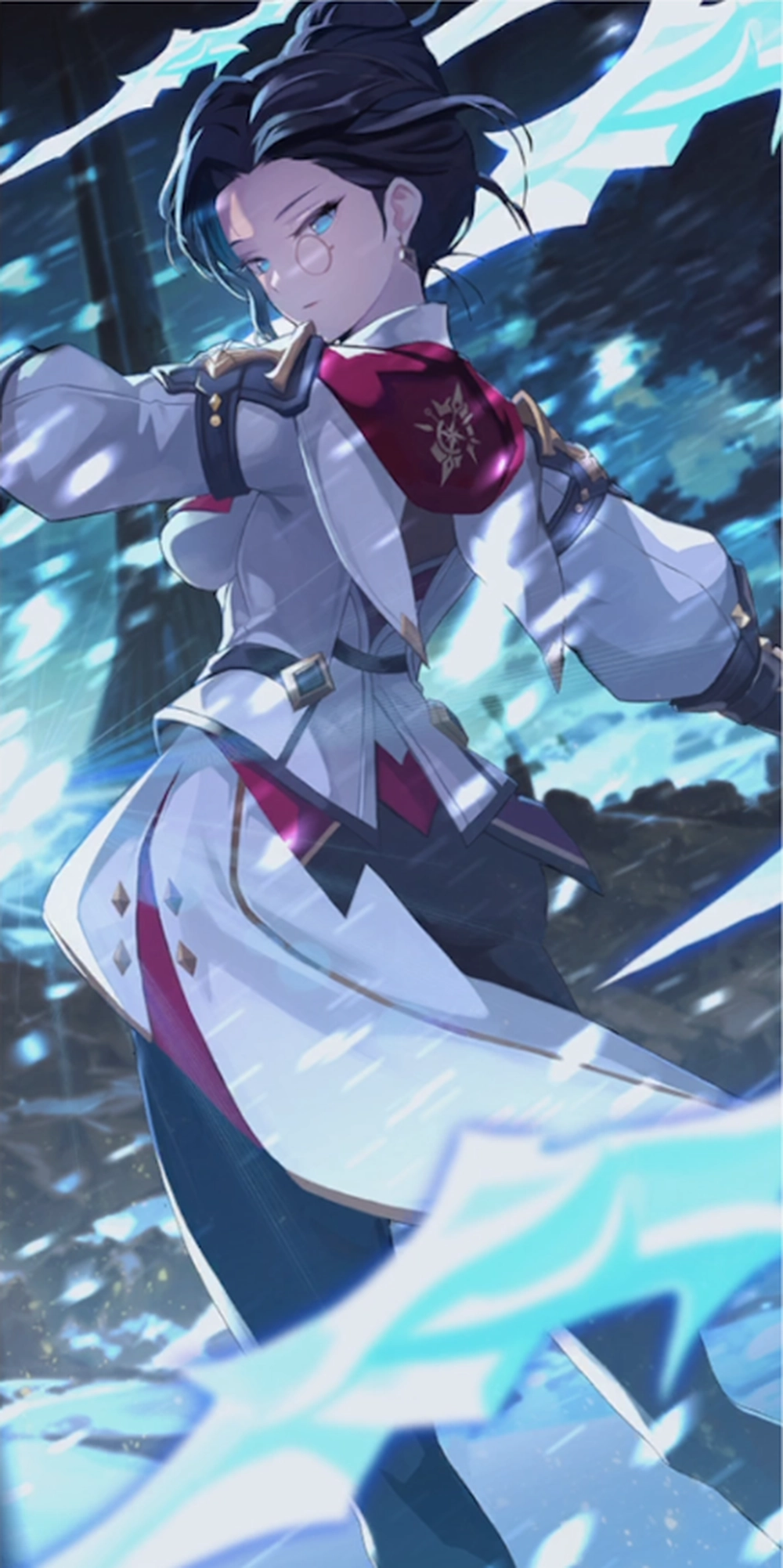 リメメント_灯台の光は沈まぬ