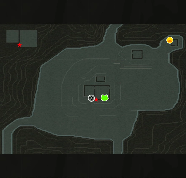 メタルギアデルタ