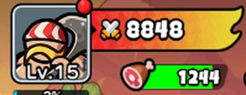 ドンヒロ_交換コードはLv15から入力可能