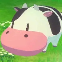 牧場物語_アイコン_牛