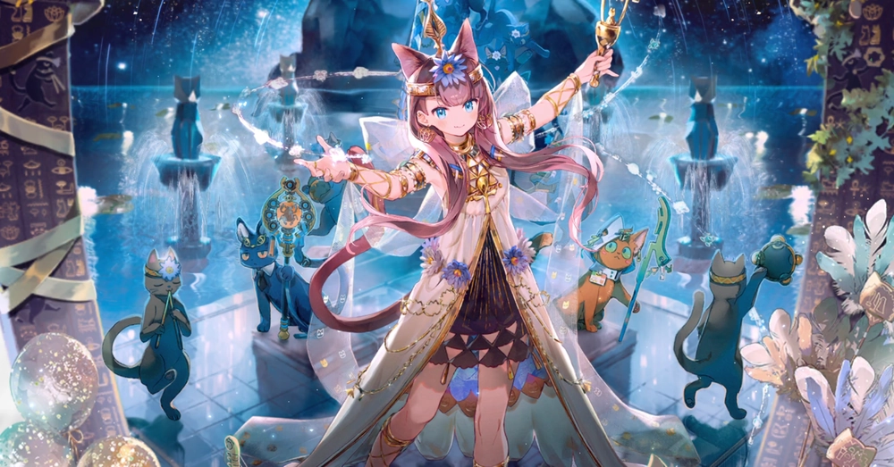 アークナイツ_ペペ_星移