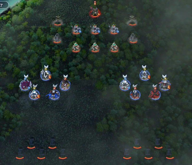 コマンドガンダム_ノーマル