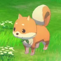 牧場物語_アイコン_犬