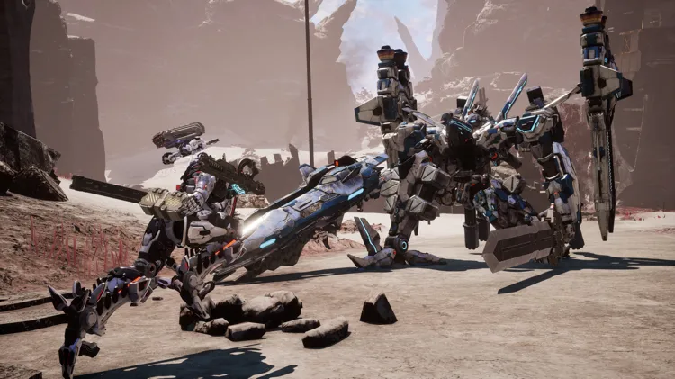 デモエクTS_ヘビーアーマー-2