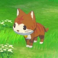 牧場物語_アイコン_ネコ