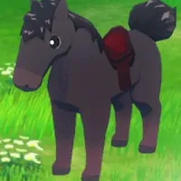 牧場物語_アイコン_馬
