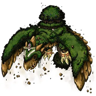 デジモンTS_ケレスモン