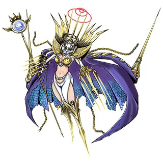 デジモンTS_ユノモン