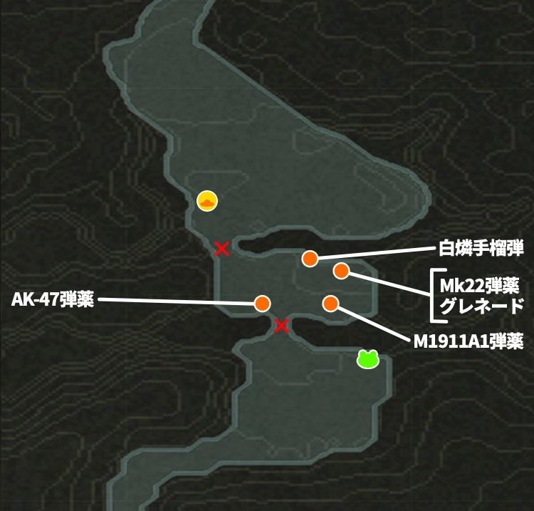 メタルギアデルタ