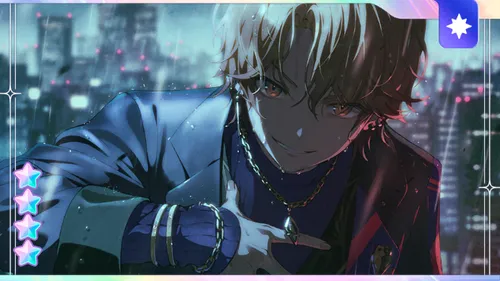 プロジェクトセカイ_[絶望に潜る]天馬司特訓後