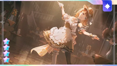 プロジェクトセカイ_[夢は雑踏に紛れて]花里みのり特訓後