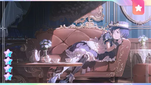 プロセカ_出会い育む絆_桐谷遥_特訓後