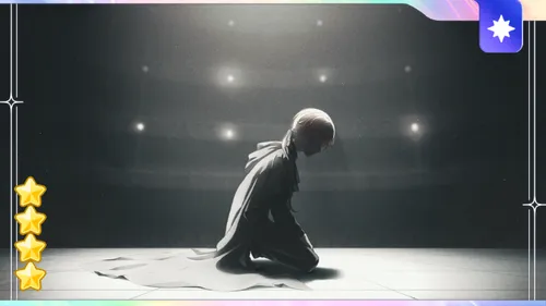 プロジェクトセカイ_[絶望に潜る]天馬司特訓前