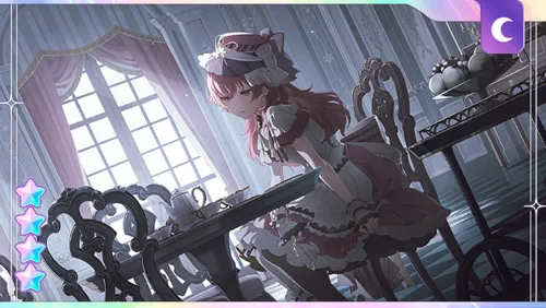 プロセカ_スペシャルコラボ配信！_桃井愛莉_特訓後