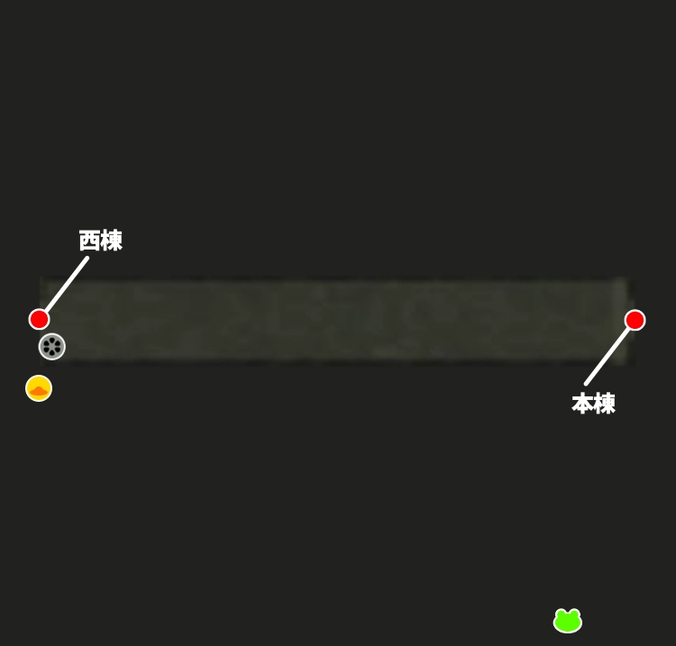 メタルギアデルタ