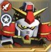 武者頑駄無_機体アイコン_ジージェネエターナル_武者ガンダム
