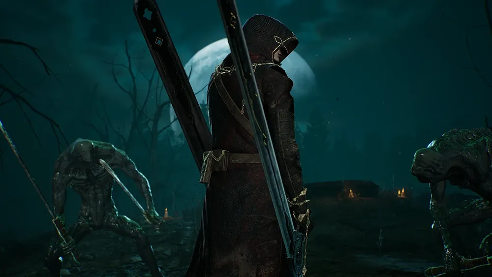 メタルギアデルタ_ガイサベージとは