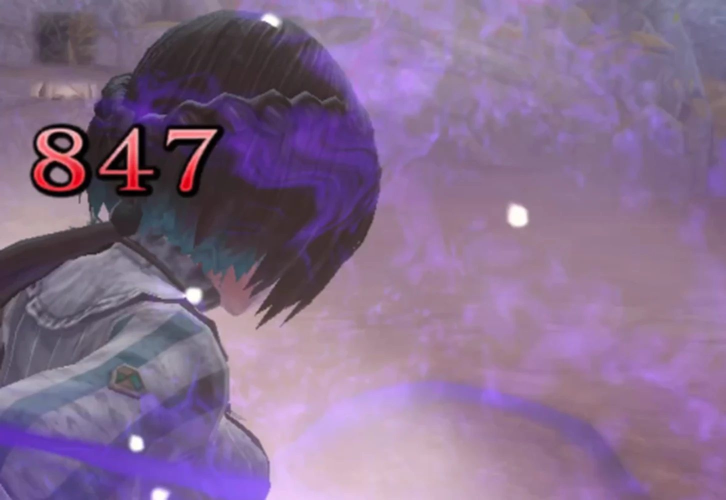 片方を倒すともう片方が強化_アルナの依頼_ダフネ