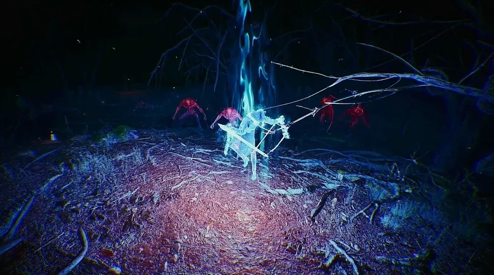 メタルギアデルタ_ガイサベージ_遊び方3