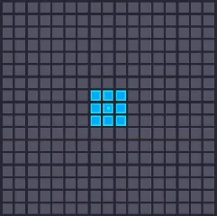 ジョジョ_オラドラ_水の蟻地獄