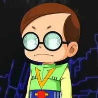 スパロボY_北小介_アイコン