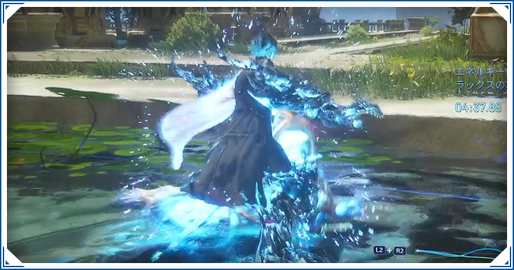 ロストソウルアサイド_シンクロ協撃_バナー