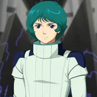 スパロボY_カミーユ・ビダン_アイコン